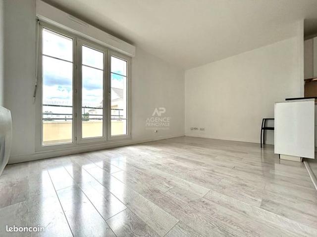 Appartement vente à Saint-Germain-en-Laye, Carrières-sous-poissy