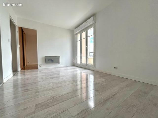 Appartement vente à Saint-Germain-en-Laye, Carrières-sous-poissy