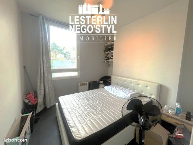 Appartement vente à Le Havre