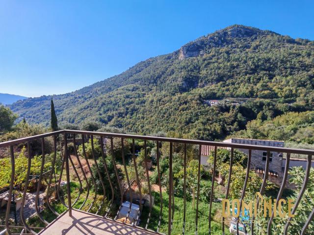 Appartement vente à Grasse, Le Broc