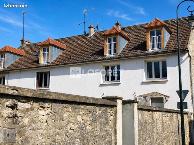 Appartement vente à Senlis, Lamorlaye