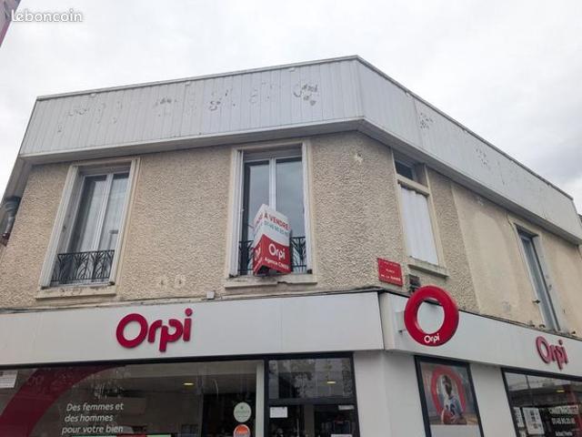Appartement vente à Créteil, Sucy-en-brie