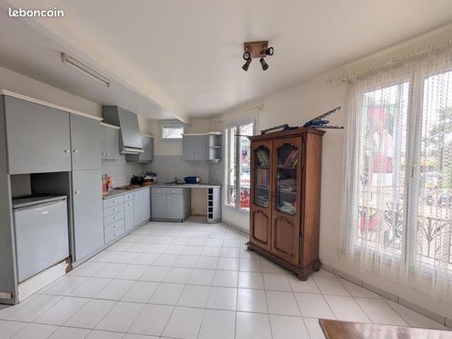Appartement vente à Créteil, Sucy-en-brie