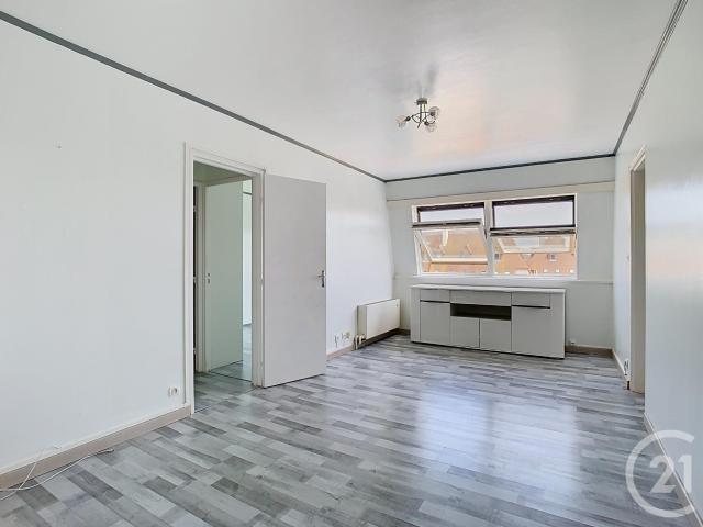 Appartement vente à Lisieux, Cabourg