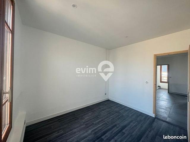 Appartement vente à Argenteuil