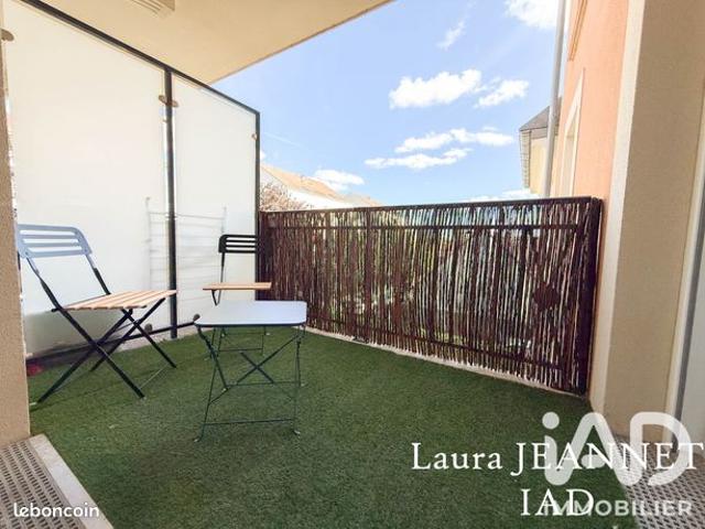 Appartement vente à Vauréal, Val-d'Oise