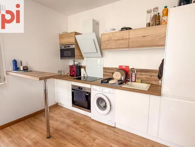 Appartement vente à Rochefort, Charente-Maritime