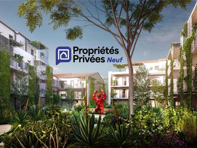 Appartement vente à Narbonne
