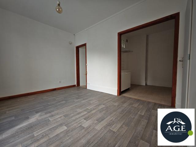 Appartement location à Chartres, Maintenon