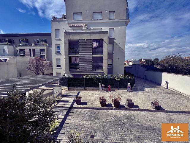 Appartement location à Saint-Denis, Stains