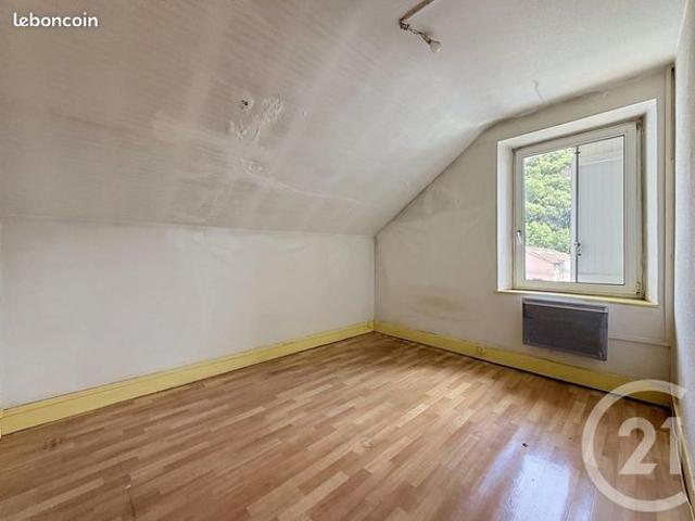 Appartement vente à Montbéliard, Mandeure