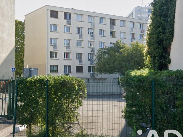 Appartement vente à Sarcelles, Soisy-sous-montmorency