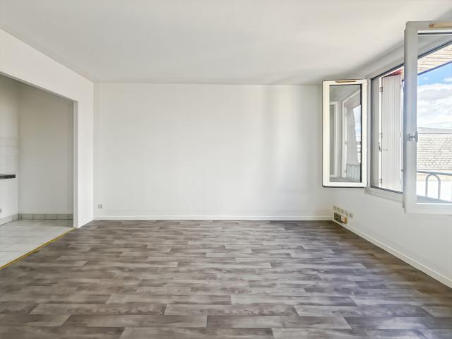 Appartement vente à Mantes-la-Jolie, Mantes-la-jolie