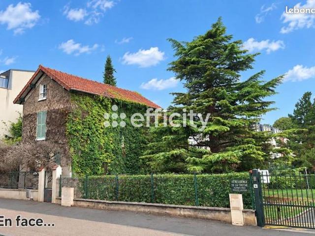 Appartement vente à Meaux