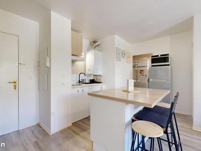 Appartement vente à Bayonne