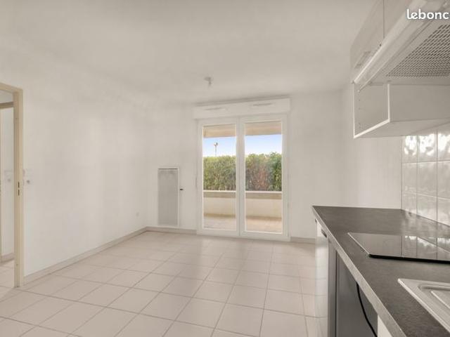 Appartement vente à Toulouse, Colomiers