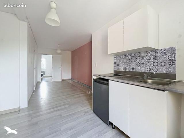 Appartement vente à Tours, La Riche