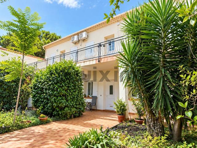 Appartement vente à Nîmes, Gard