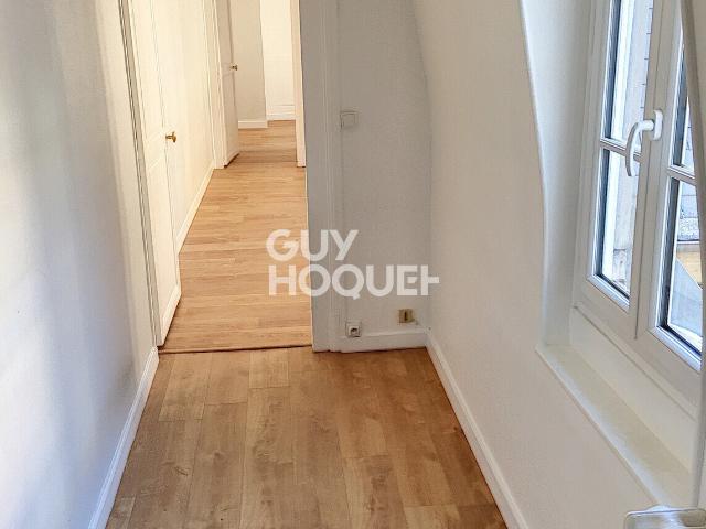 Appartement location à L'Equipée, Clermont