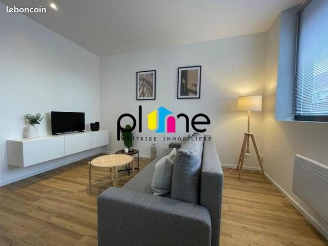 Appartement vente à Lens, Pas-de-Calais