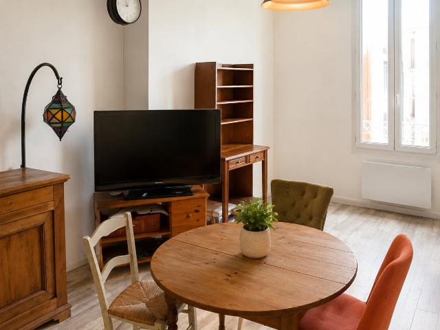 Appartement location à Saintes