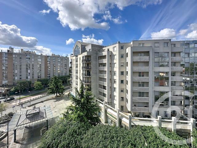 Appartement vente à L'Haÿ-les-Roses, Thiais