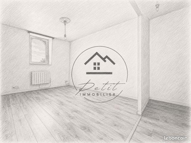 Appartement vente à Clermont