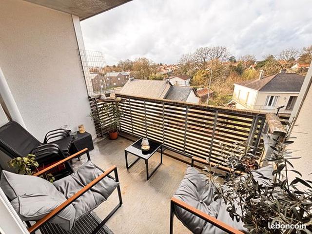 Appartement vente à Nantes, Vertou