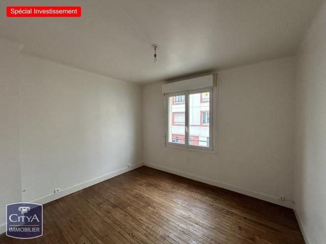 Appartement vente à Lorient, Bretagne