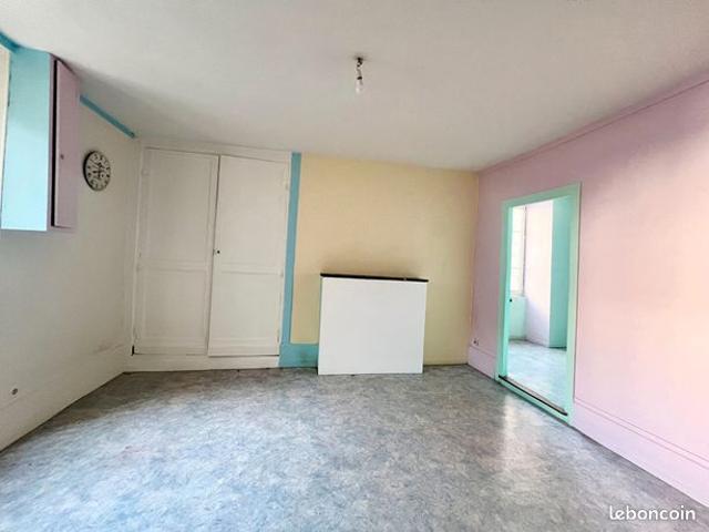 Appartement vente à Torcy, Brie-comte-robert