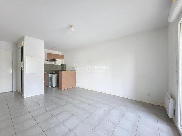 Appartement vente à Miramont-de-Guyenne, Lot-et-Garonne