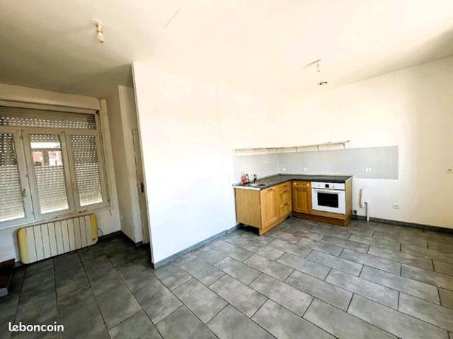 Appartement vente à Arras, Bapaume