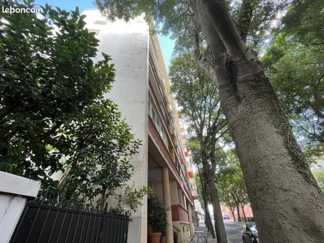 Appartement vente à Toulouse