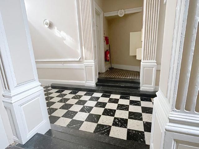 Appartement vente à Euralille, Lille