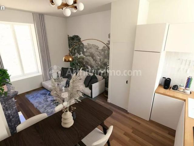 Appartement vente à Clermont-Ferrand, Clermont-ferrand