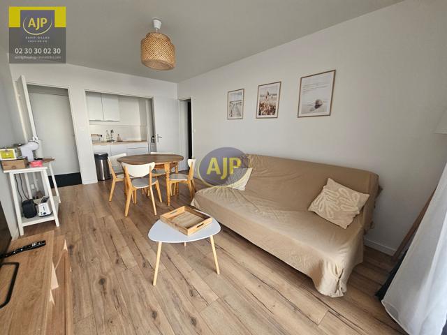 Appartement vente à Les Sables-d'Olonne, Saint-gilles-croix-de-vie