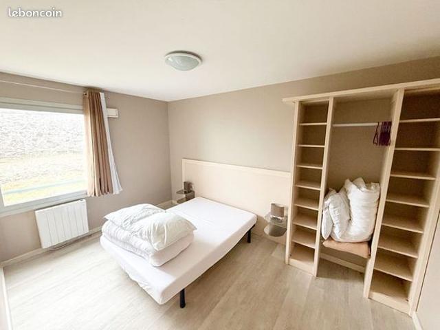 Appartement vente à Issoire, Picherande