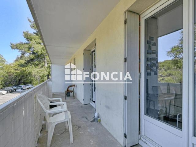 Appartement vente à Montpellier