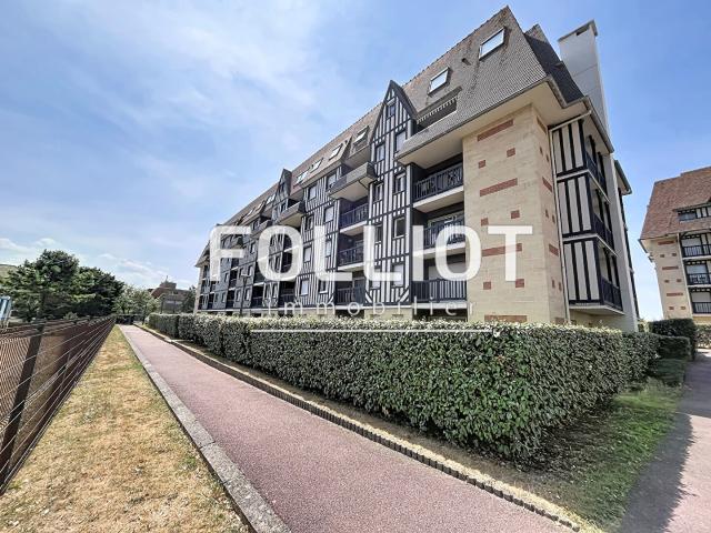 Appartement vente à Lisieux, Cabourg