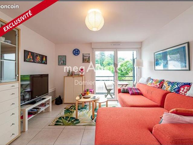 Appartement vente à Lannion, Bretagne