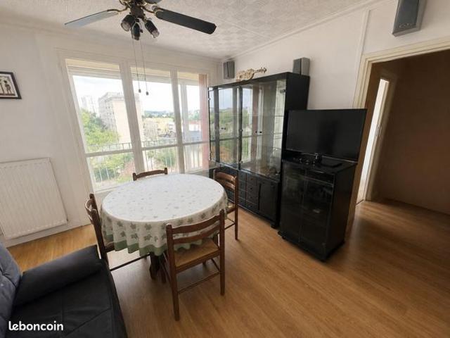 Appartement vente à Saint-Denis, Epinay-sur-seine