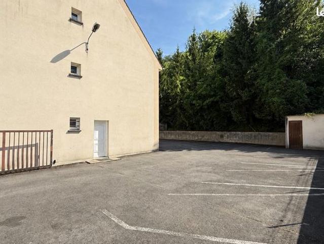 Appartement vente à Provins, La Ferté-gaucher