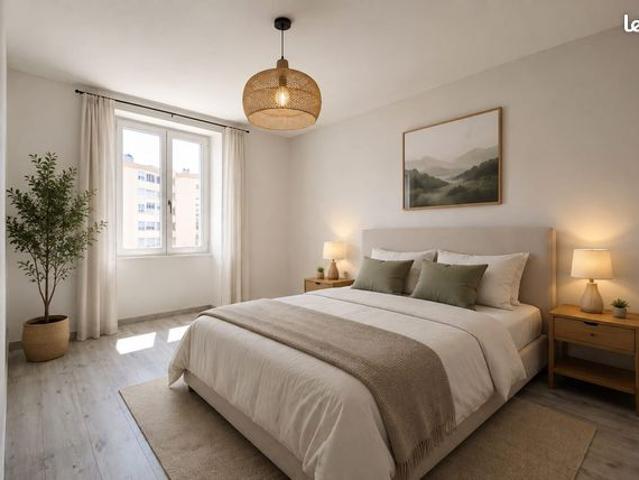 Appartement vente à Pontarlier