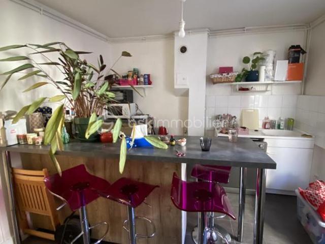 Appartement vente à Lyon, Métropole de Lyon