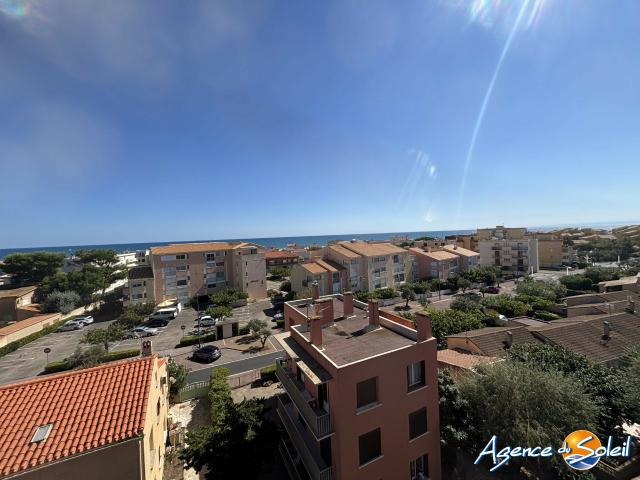 Appartement vente à Narbonne