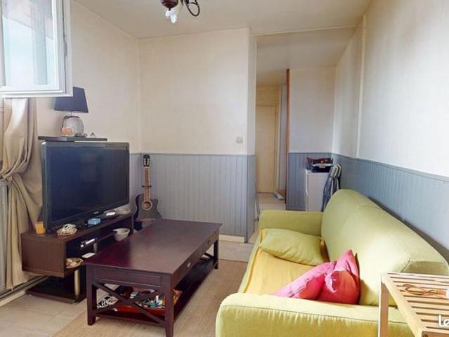 Appartement vente à Le Havre