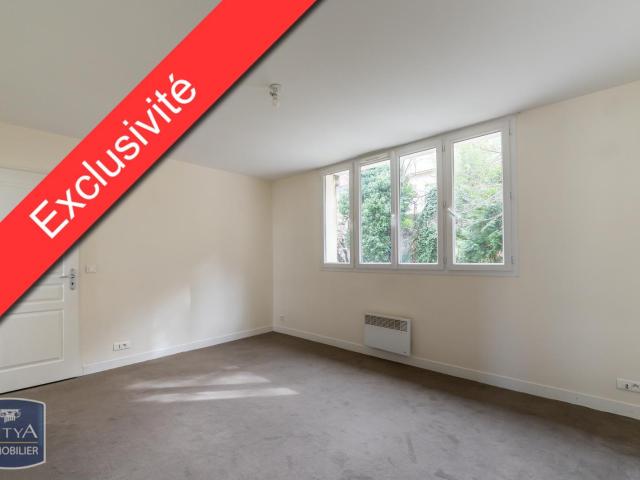 Appartement vente à Boulogne-Billancourt, Issy-les-moulineaux