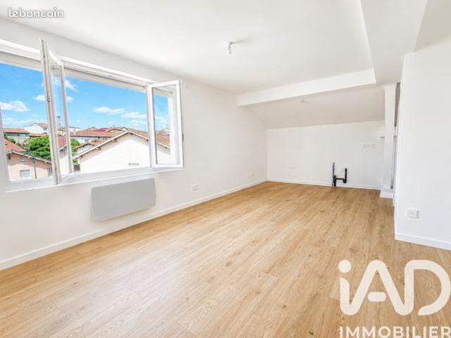 Appartement vente à Lyon, Rhône