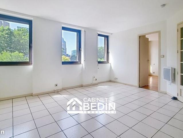 Appartement vente à Toulouse
