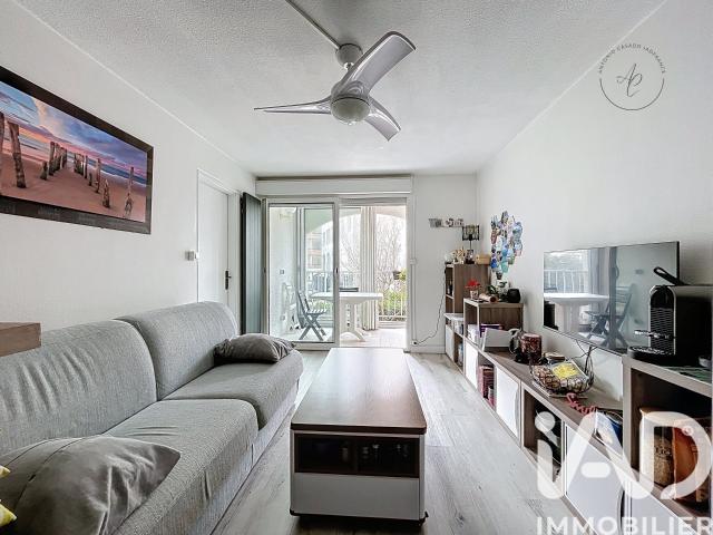 Appartement vente à Béziers, Agde